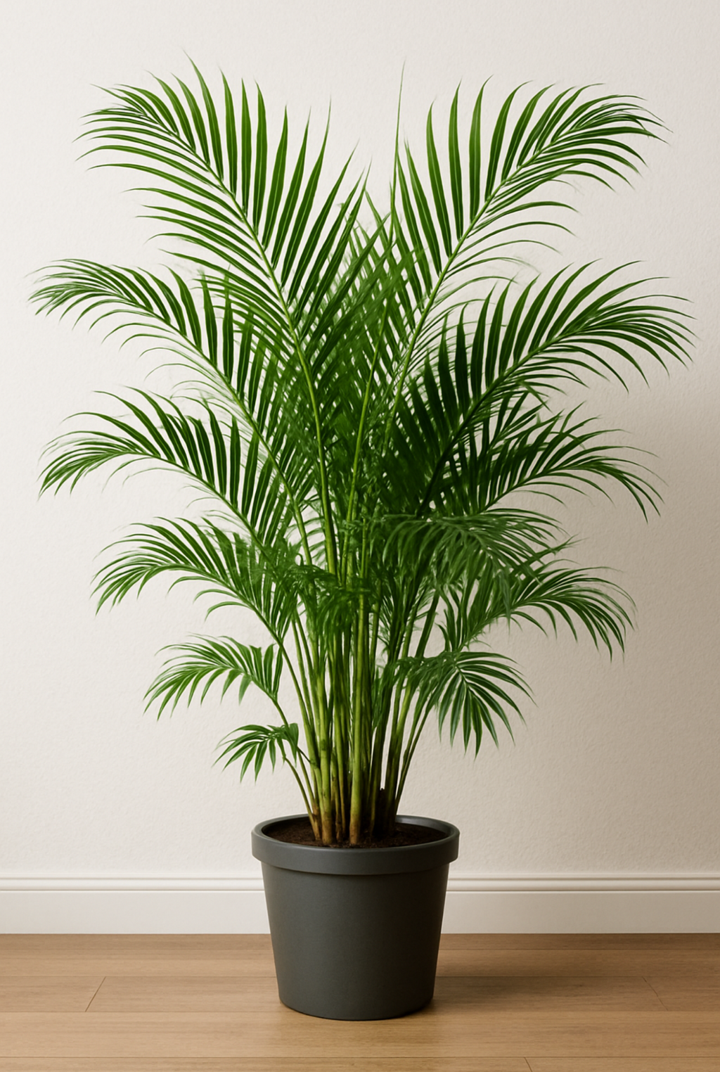 Areca Palm (Dypsis lutescens)