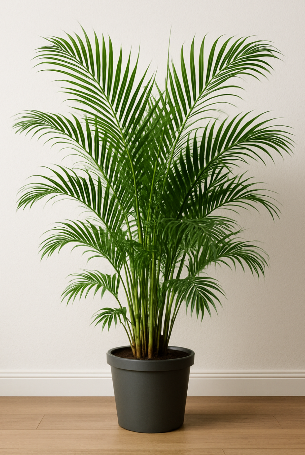 Areca Palm (Dypsis lutescens)