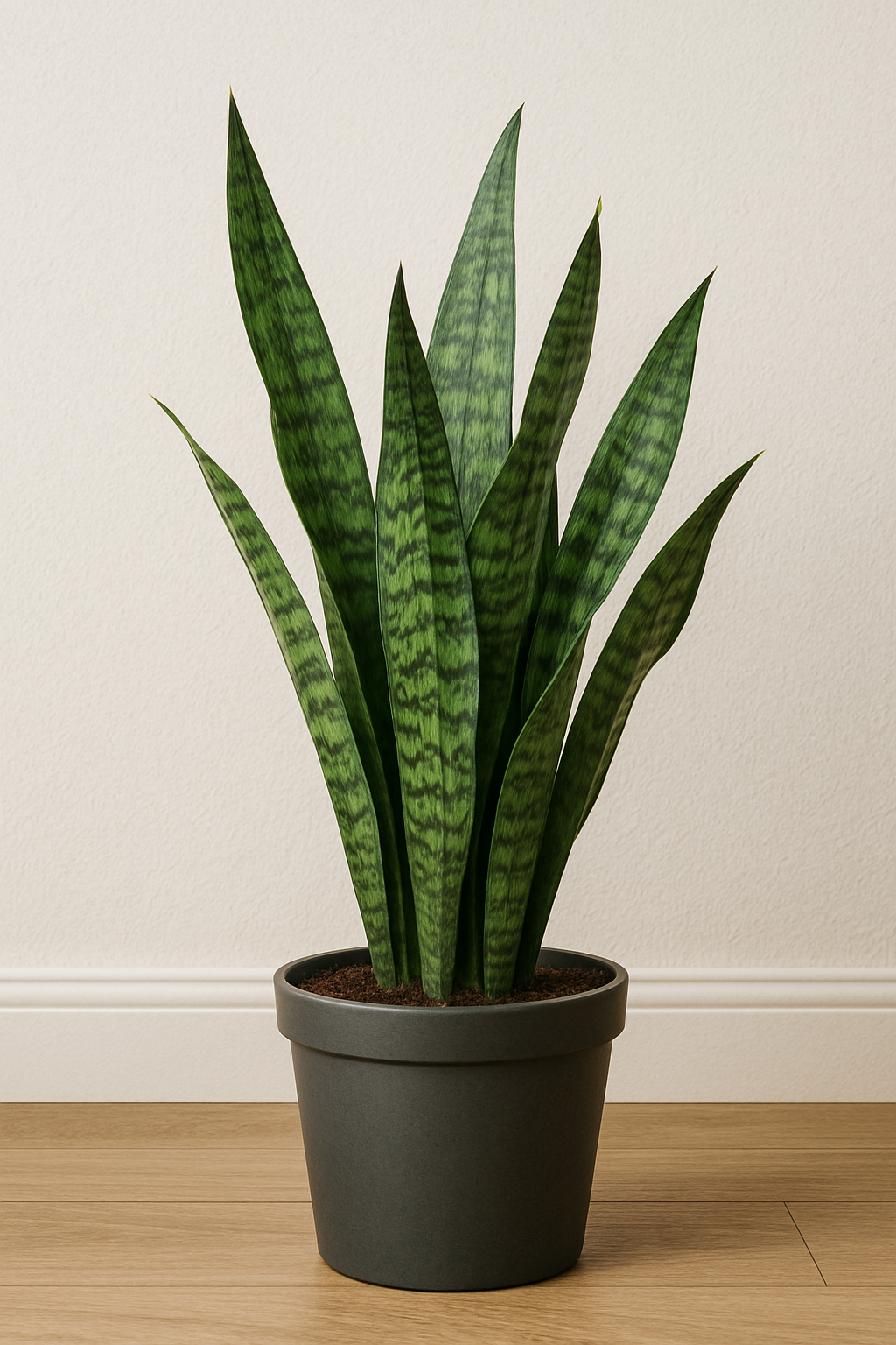 Snake Plant – Zeylanica